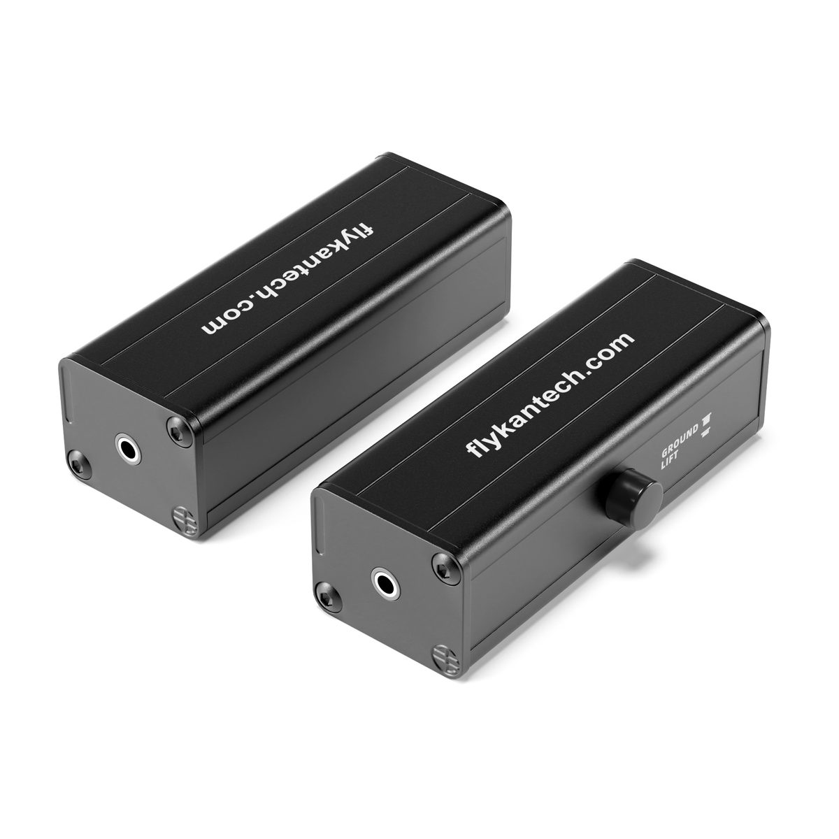 GI35-ML 3.5mm Noise Eliminator with LIFT