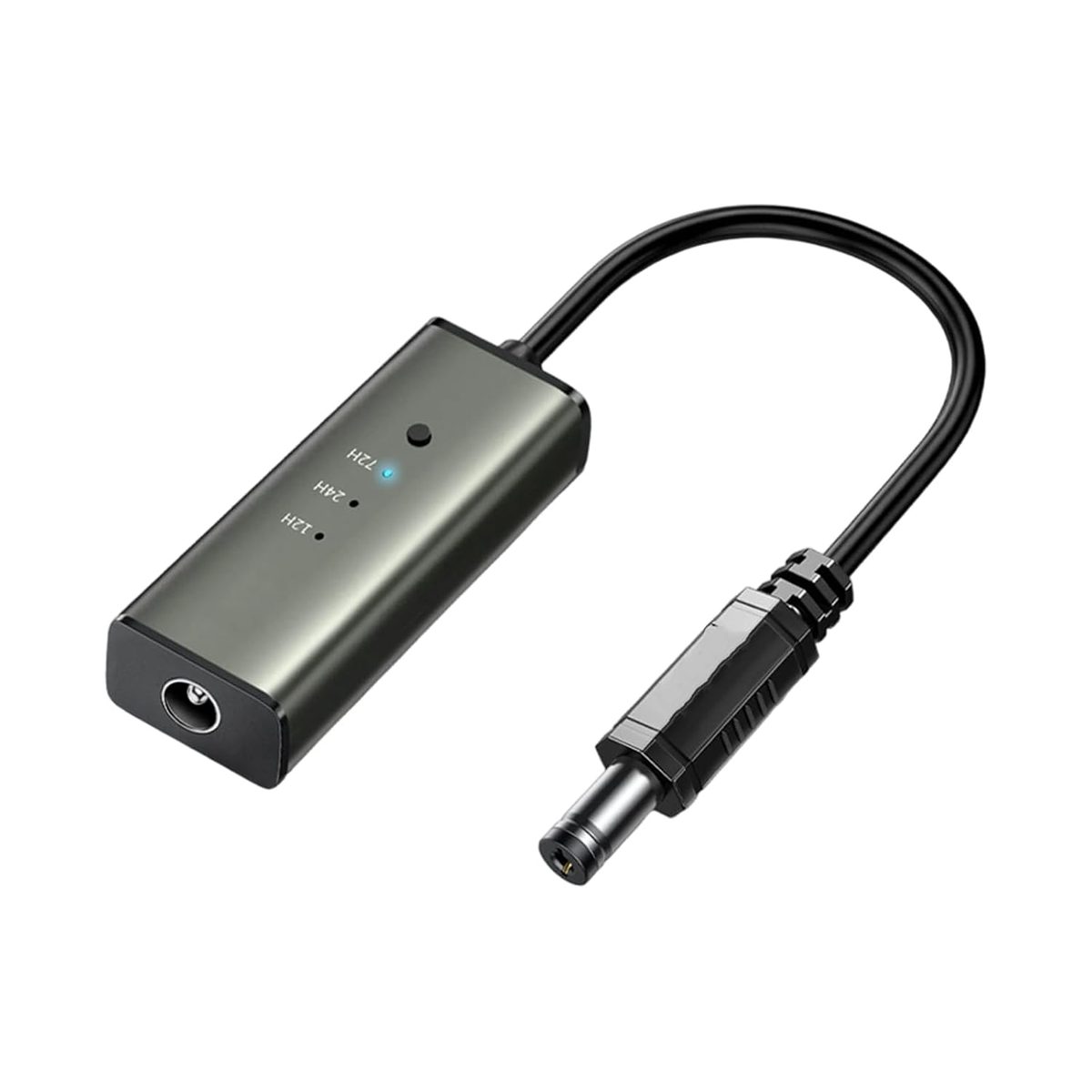 NetCycle-R72 Automatic Router Power Cycle Timer for Network Maintenance