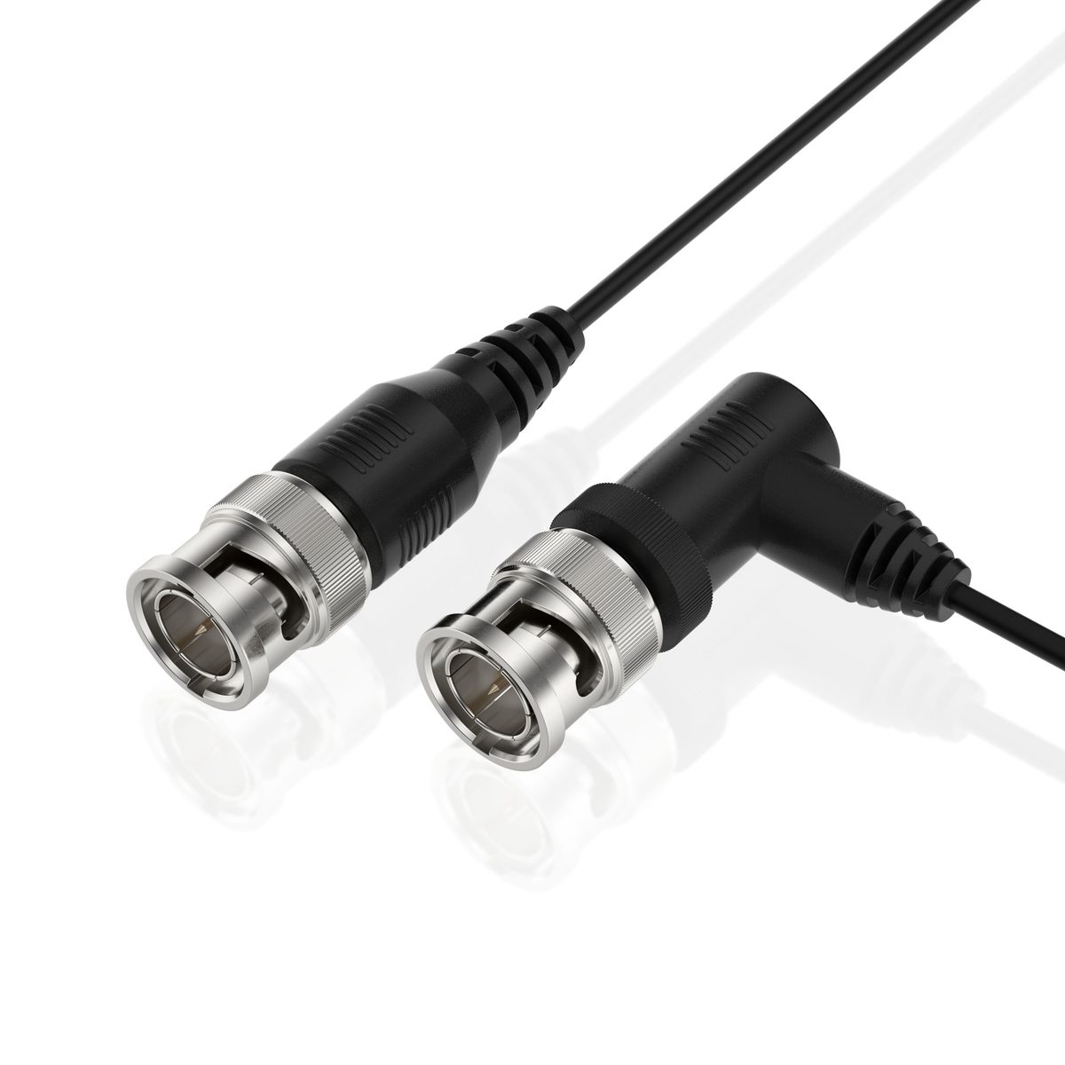 SDI-RG179 | 3G-SDI HD Coaxial Video Cable (1m, 75Ohm)