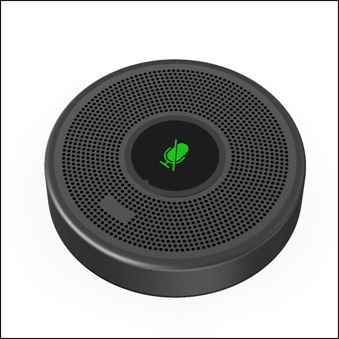 UM10S | Omnidirectional Conference Microphone