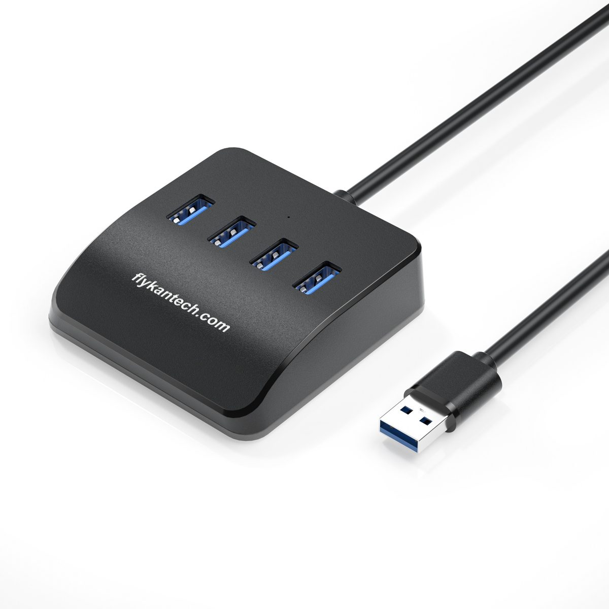 USB3-BUH4AL | USB3.0 4-Port Hub (Includes RGB)