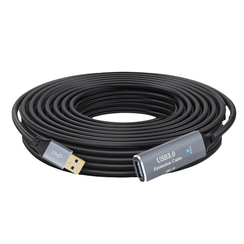 USB3EXT-30M1 30m Active Repeater USB Extension Cable
