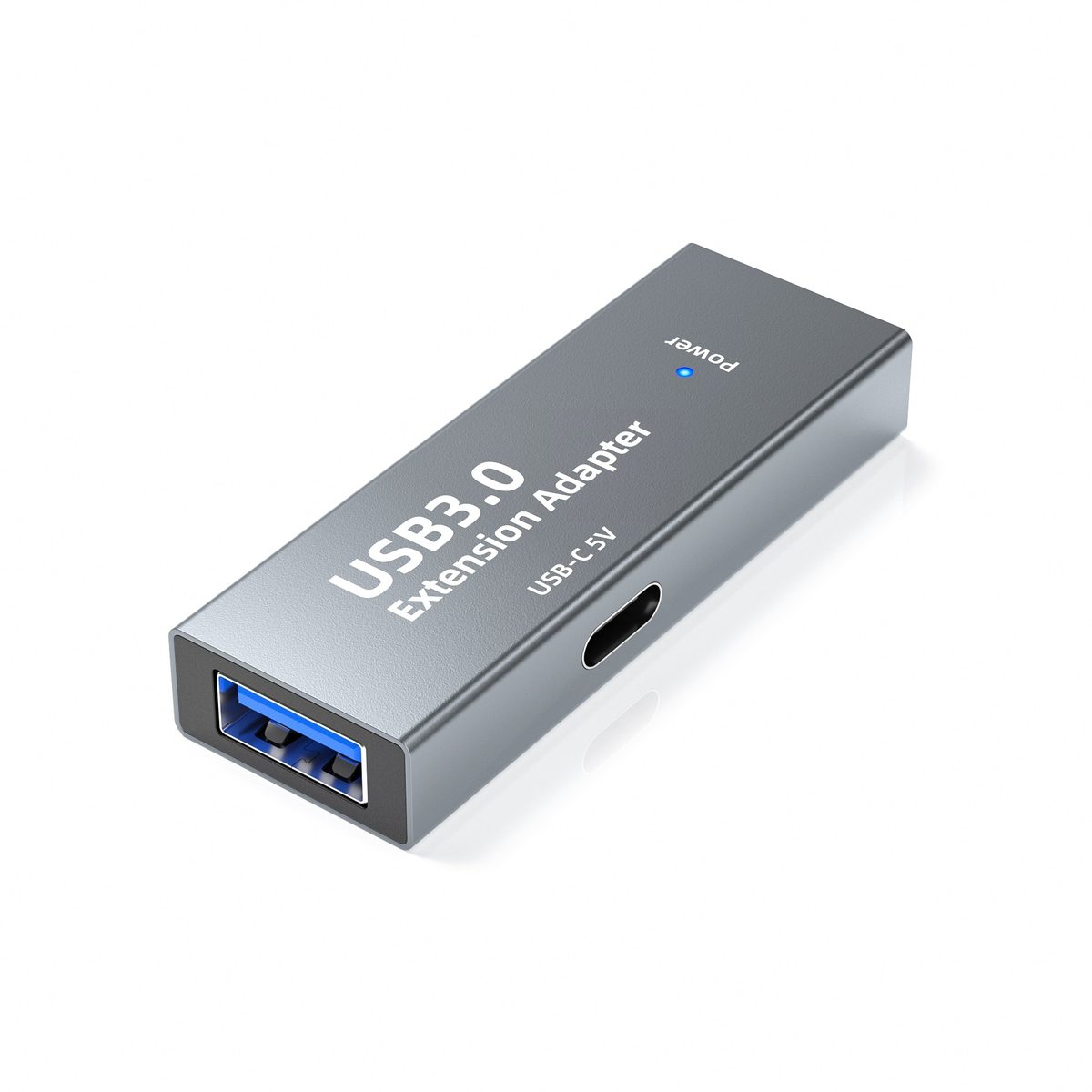 USB3EXT-M | Active USB 3.0 Repeater