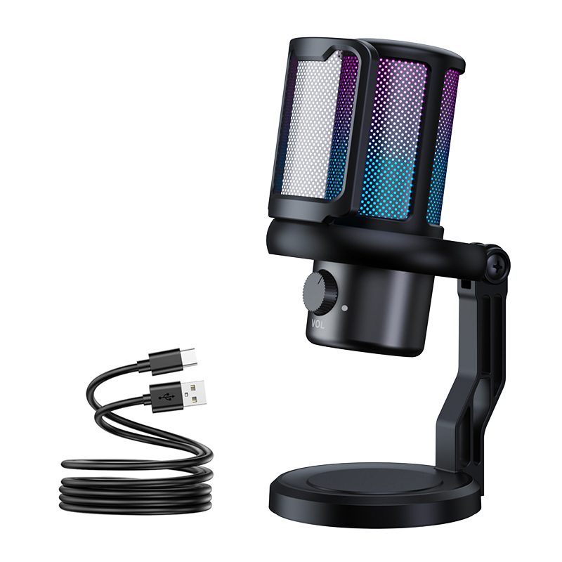 V1 USB Gaming Microphone